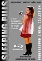 plakat filmu Sleeping Pills