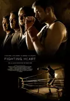 Alexander Parnell / Fighting Heart