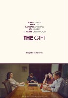 plakat filmu The Gift