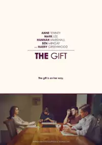 Plakat filmu The Gift