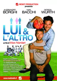 Plakat filmu Lui e l'altro