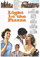 plakat filmu Światło na Piazza