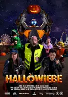 plakat filmu HalloWiebe