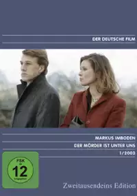 Plakat filmu Der Fall Gehring