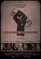 plakat filmu Powtórka z Robin Hooda