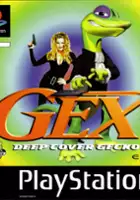 Jim Hedges / Gex 3: Deep Cover Gecko