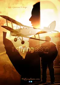 Plakat filmu The Flying Lesson