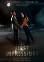 plakat filmu First Impressions