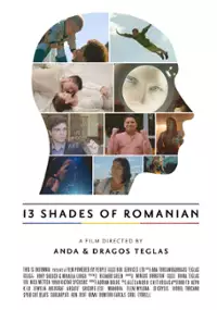 Plakat filmu 13 Shades of Romanian