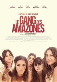 Gang Amazonek