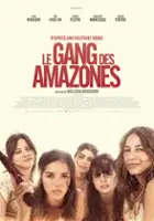 Mallory Wanecque / Le gang des Amazones