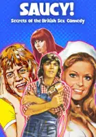 Simon Sheridan / Saucy! Sekrety brytyjskich komedii erotycznych