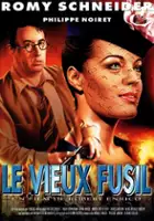 plakat filmu Stara strzelba