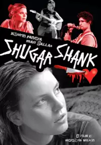 Plakat filmu Shugar Shank