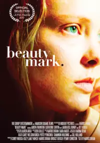 Plakat filmu Beauty Mark