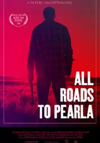 Plakat filmu All Roads to Pearla