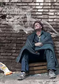 Plakat filmu Caramelo