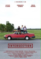 plakat filmu Intersection