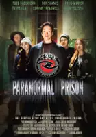plakat filmu Paranormal Prison