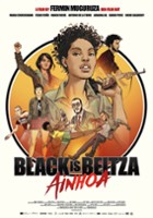 plakat filmu Black is Beltza II: Ainhoa
