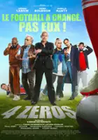 plakat filmu 4 zéros