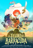 Am&egrave;lia Mora / El tesoro de Barracuda