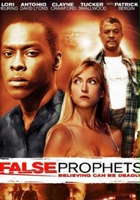 plakat filmu False Prophets