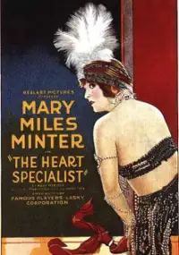 Plakat filmu The Heart Specialist