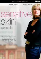 plakat serialu Sensitive Skin