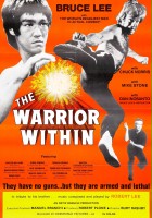 plakat filmu The Warrior Within