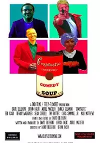 Plakat filmu Craptastic