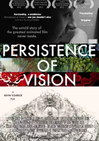 Plakat filmu Persistence of Vision