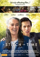 plakat filmu A Stitch in Time