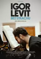 plakat filmu Igor Levit - No Fear