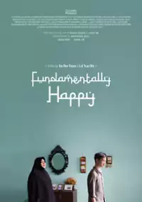 Plakat filmu Fundamentally Happy