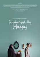 plakat filmu Fundamentally Happy