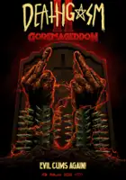 Jason Howden / Deathgasm 2: Goremageddon