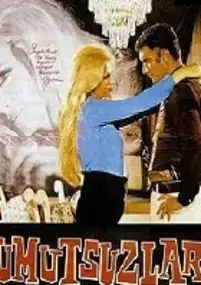 Plakat filmu Umutsuzlar