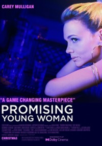 Plakaty - Obiecująca. Młoda. Kobieta. (2020) - Filmweb