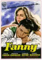 William Reynolds / Fanny