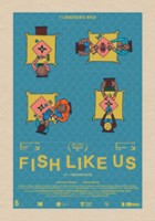 plakat filmu Fish Like US