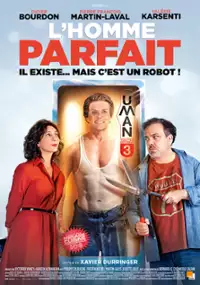 Plakat filmu L'Homme parfait