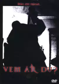 Plakat filmu Vem är du?
