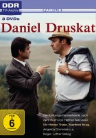 plakat filmu Daniel Druskat