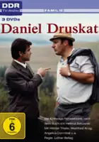 plakat serialu Daniel Druskat