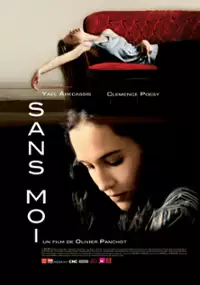 Plakat filmu Sans moi