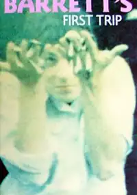 Plakat filmu Syd Barrett's First Trip