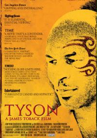 Tyson (2008) plakat