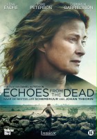 plakat filmu Echoes from the Dead