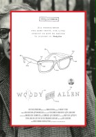 plakat filmu Woody Before Allen